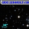 1RXS J194458.7+500713