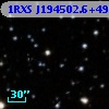 1RXS J194502.6+493455