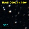 IRAS 00014+4904