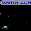 NGP9 F324-1110709