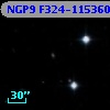 NGP9 F324-1153605