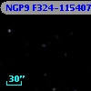 NGP9 F324-1154070