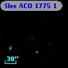 Slee ACO  1775  1