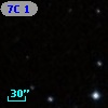 7C 1338+2808