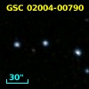 GSC 02004-00790