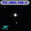TYC 2003-590-1