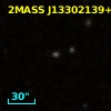 2MASS J13302139+2726075