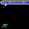 1AXG J133810+2805