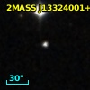 2MASS J13324001+2847132