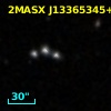 [ZEH2003] RX J1336.8+2607  1