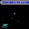 [ZEH2003] RX J1340.3+2741  2