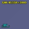 GB6 B1338+2840