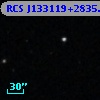 RCS J133119+2835.5