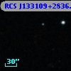 RCS J133109+2836.9