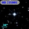 HD 235005
