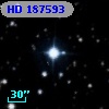 HD 187593
