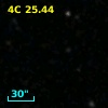 4C 25.44