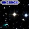 HD 235024