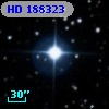 HD 188323