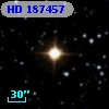 HD 187457