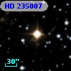 HD 235007