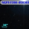NGP9 F380-0503030