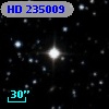 HD 235009