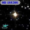 HD 188208