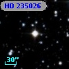 HD 235026