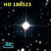 HD 188523