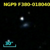 NGP9 F380-0180405