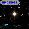 HD 235038