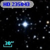 HD 235043