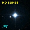 HD 118458