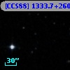 [CCS88] 1333.7+2607