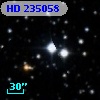 HD 235058
