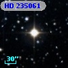 HD 235061