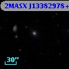 2MASX J13382978+2549336