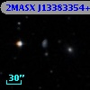 2MASX J13383354+2549468