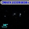 2MASX J13391650+2547478