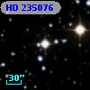 HD 235076