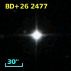 BD+26  2477