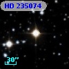 HD 235074