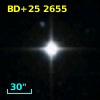 BD+25  2655