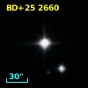 BD+25  2660