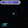 BD+24  2600