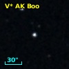 V* AK Boo