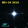 BD+24  2610