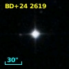 BD+24  2619