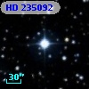 HD 235092